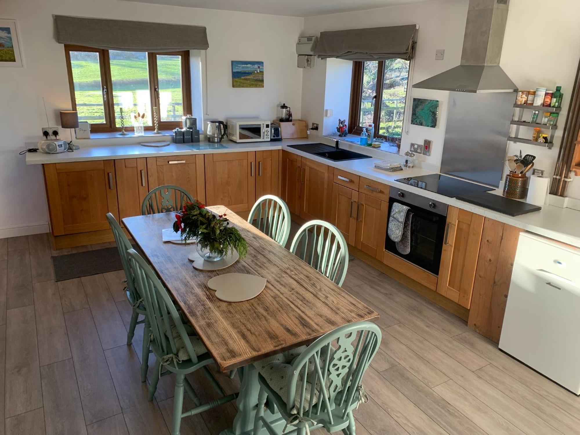 Edge Barn Villa Woolaston Dış mekan fotoğraf