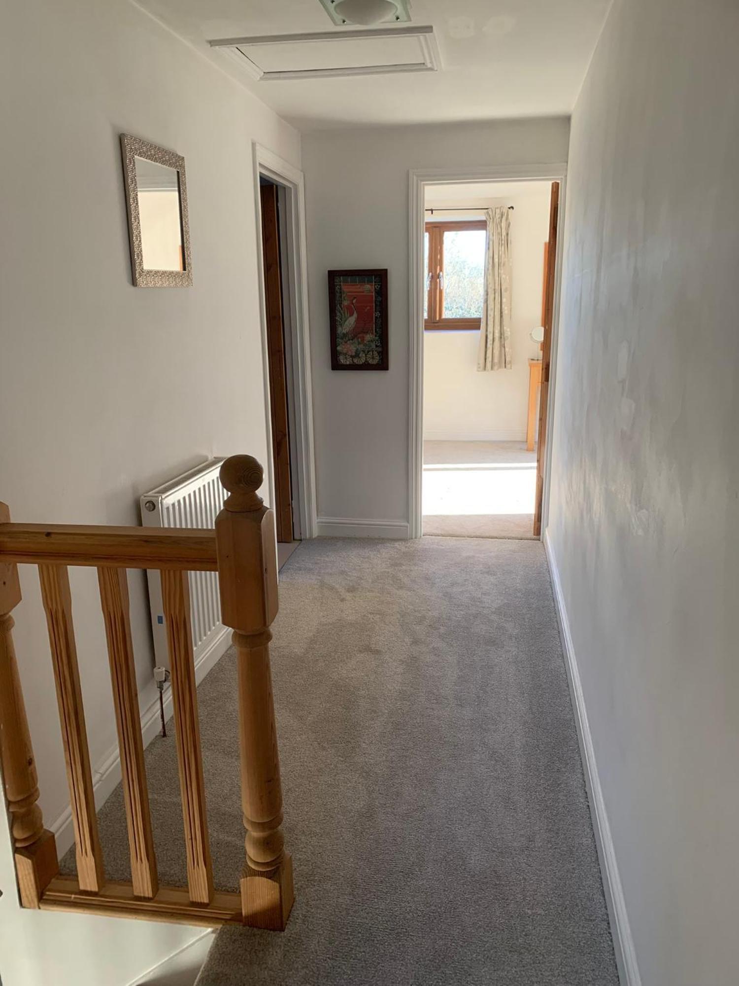 Edge Barn Villa Woolaston Dış mekan fotoğraf