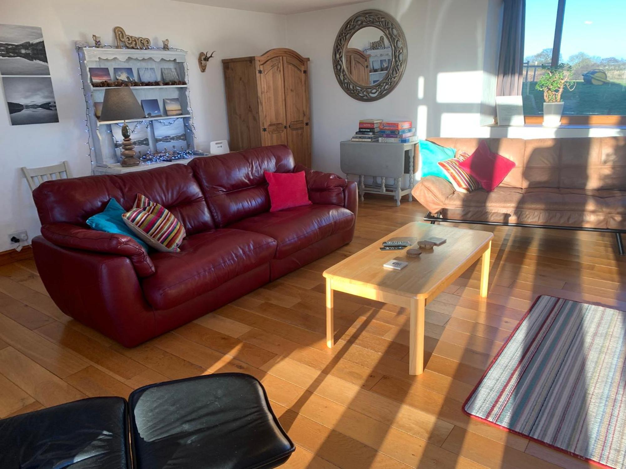 Edge Barn Villa Woolaston Dış mekan fotoğraf