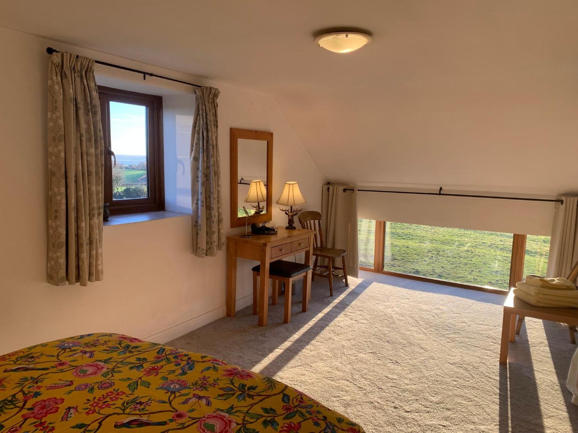 Edge Barn Villa Woolaston Dış mekan fotoğraf