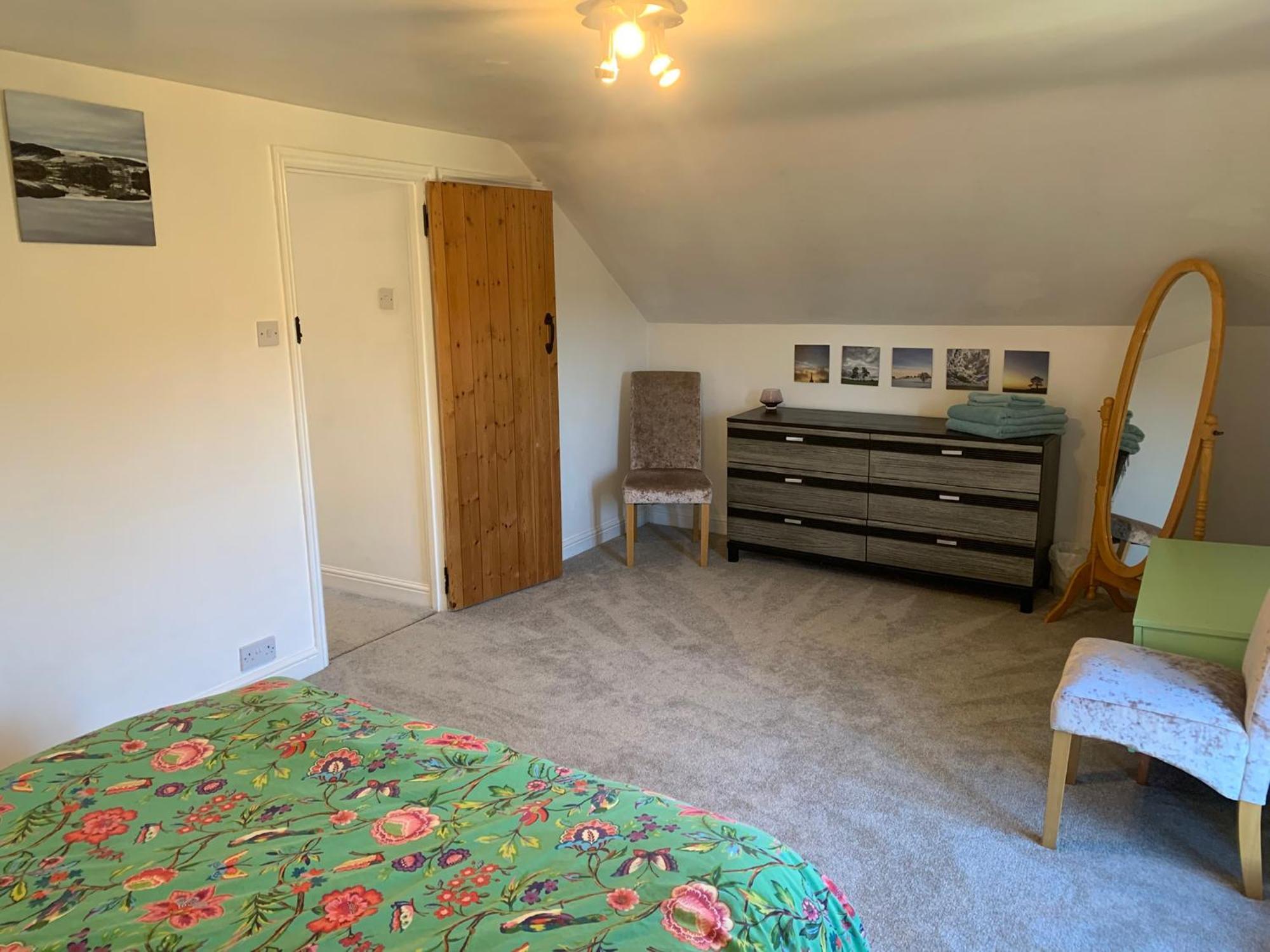 Edge Barn Villa Woolaston Dış mekan fotoğraf